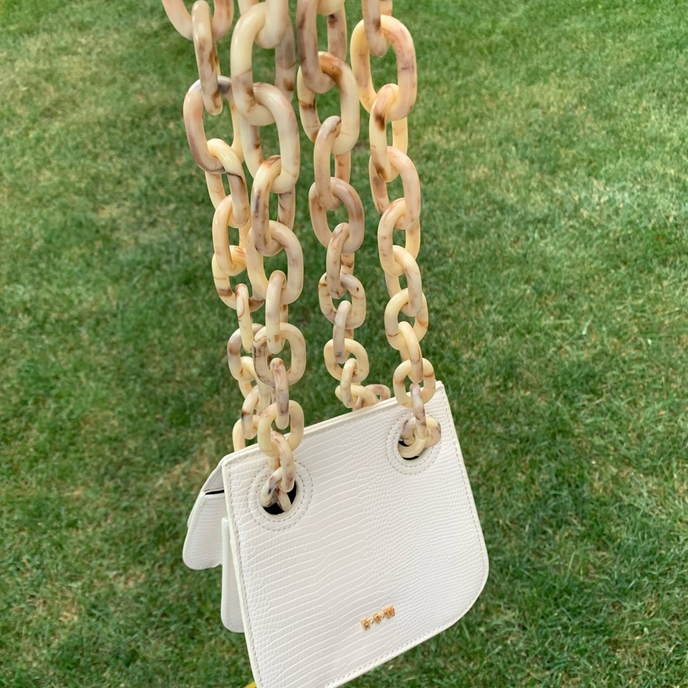 House of Want HOW WE ARE ORIGINAL SHOULDER BAG